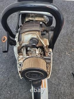 Stihl MS462 Commercial Chainsaw with 25 Bar & Chain