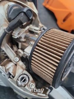 Stihl MS462 Commercial Chainsaw with 25 Bar & Chain