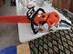 Stihl MS500i Chain Saw MS 500 Fuel Injection With light 36 bar