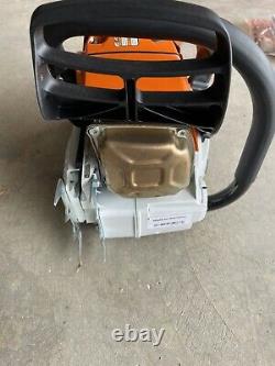 Stihl MS500i Chainsaw MS 500i Fuel Injected Chain Saw Power head Only