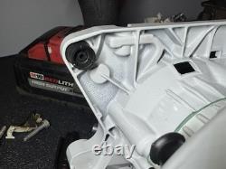 Stihl MS500i Professional Chainsaw With Electronically Controlled Fuel Injection