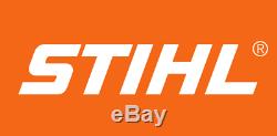 Stihl MS660 066 MAGNUM Chainsaw Starts & Runs Great 32 Bar & Cover Wrap Handle