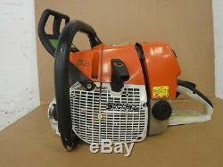 Stihl MS660 Chain Saw for Parts or Repair