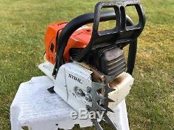 Stihl MS660 Chainsaw 56MM Big Bore 98CC Cylinder 088 066 046