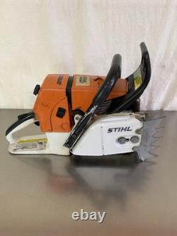 Stihl MS660 Magnum Chainsaw