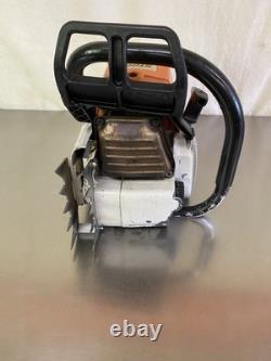 Stihl MS660 Magnum Chainsaw