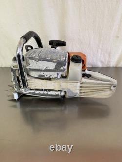 Stihl MS660 Magnum Chainsaw