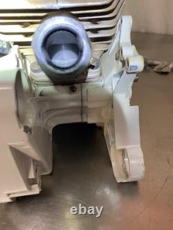 Stihl MS660 Magnum Chainsaw