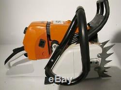 Stihl MS660 magnum chainsaw 066 460 046 880 088 090 660