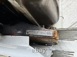 Stihl MS661 C-M Magnum Professional Chainsaw with M-Tronic. Fully Rebuilt