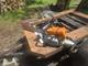 Stihl MS661 C Professional Chainsaw (Runs Perfectly) 25 In Bar And Chain