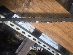 Stihl MS661 C Professional Chainsaw (Runs Perfectly) 25 In Bar And Chain