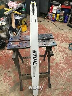 Stihl MS880 1200mm 48 Guide Bar Duromatic for Chainsaw