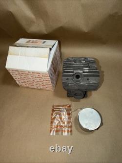 Stihl MS880 Chainsaw Cylinder & Piston Kit 1124 020 1209 OEM