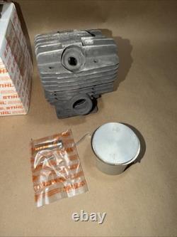 Stihl MS880 Chainsaw Cylinder & Piston Kit 1124 020 1209 OEM