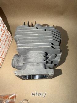 Stihl MS880 Chainsaw Cylinder & Piston Kit 1124 020 1209 OEM