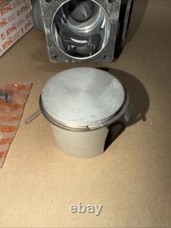 Stihl MS880 Chainsaw Cylinder & Piston Kit 1124 020 1209 OEM