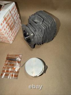 Stihl MS880 Chainsaw Cylinder & Piston Kit 1124 020 1209 OEM