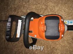 Stihl MSA160C Battery-Operated Chainsaw ONLY