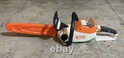 Stihl MSA 120C Mini 36V 12 Cordless Chainsaw TOOL ONLY