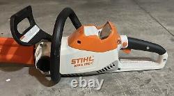 Stihl MSA 120C Mini 36V 12 Cordless Chainsaw TOOL ONLY