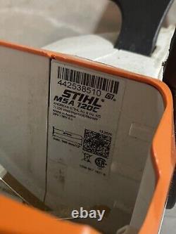 Stihl MSA 120C Mini 36V 12 Cordless Chainsaw TOOL ONLY