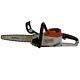 Stihl MSA 120 C 12 Bar Brushless Cordless Lithium Ion Chainsaw