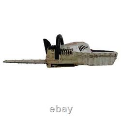 Stihl MSA 120 C 12 Bar Brushless Cordless Lithium Ion Chainsaw