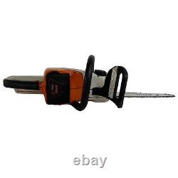 Stihl MSA 120 C 12 Bar Brushless Cordless Lithium Ion Chainsaw