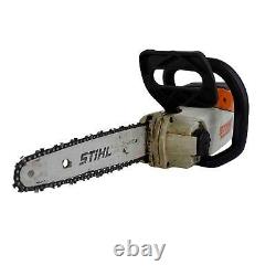 Stihl MSA 120 C 12 Bar Brushless Cordless Lithium Ion Chainsaw