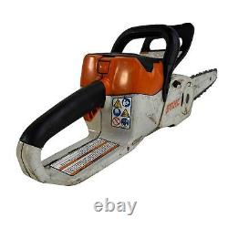 Stihl MSA 120 C 12 Bar Brushless Cordless Lithium Ion Chainsaw