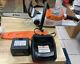 Stihl MSA 120 C Chain Saw with Battery, & AL101 Charger New Open Box Small Saw
