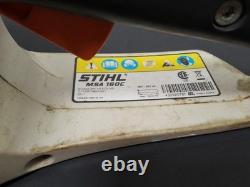 Stihl MSA 160C 12 Chain Saw Tool Only