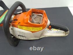 Stihl MSA 160C 12 Chain Saw Tool Only
