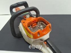 Stihl MSA 160C 12 Chain Saw Tool Only