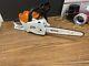 Stihl MSA 160 BQ C Battery Chainsaw 12' BAR (Tool Only NO BATTERY OR CHARGER)