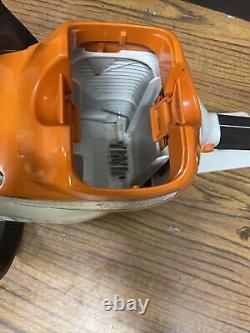 Stihl MSA 160 BQ C Battery Chainsaw 12' BAR (Tool Only NO BATTERY OR CHARGER)