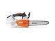 Stihl MSA 161T Battery Powered Chainsaw New with AP300S Battery, Bar, & 5 Chains