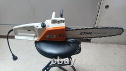 Stihl MSE 220 18 Bar Electric Chainsaw Electric Corded
