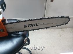Stihl MSE 220 18 Bar Electric Chainsaw Electric Corded