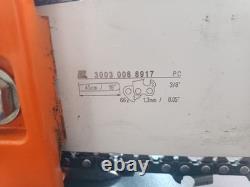 Stihl MSE 220 18 Bar Electric Chainsaw Electric Corded