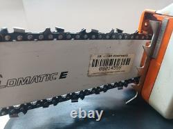 Stihl MSE 220 18 Bar Electric Chainsaw Electric Corded