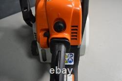 Stihl MS 170 Chainsaw with 16 Bar and Bar Cover Tested