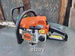 Stihl MS 180C CHAINSAW