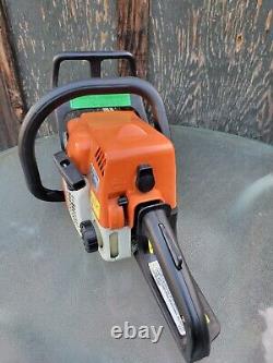 Stihl MS 180C CHAINSAW