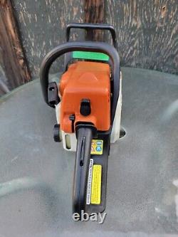 Stihl MS 180C CHAINSAW