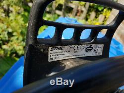 Stihl MS 181/c chainsaw spares or repair