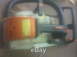 Stihl MS 191T Chain saw