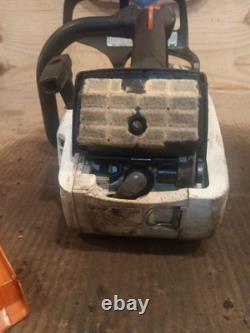Stihl MS 194 T chainsaw
