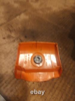 Stihl MS 194 T chainsaw